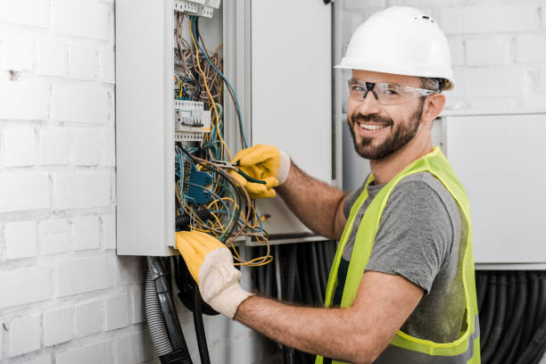 Best Electrical Troubleshooting Services  in Grantsburg, WI
