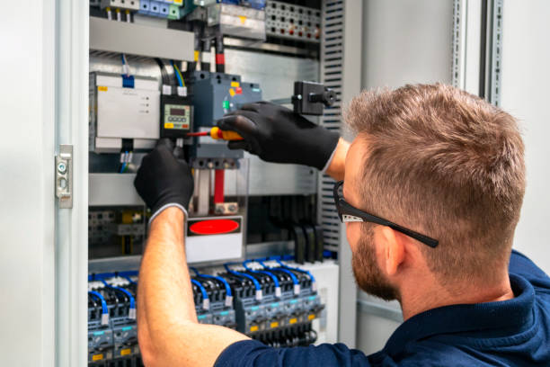 Best Electrical Rewiring Services  in Grantsburg, WI