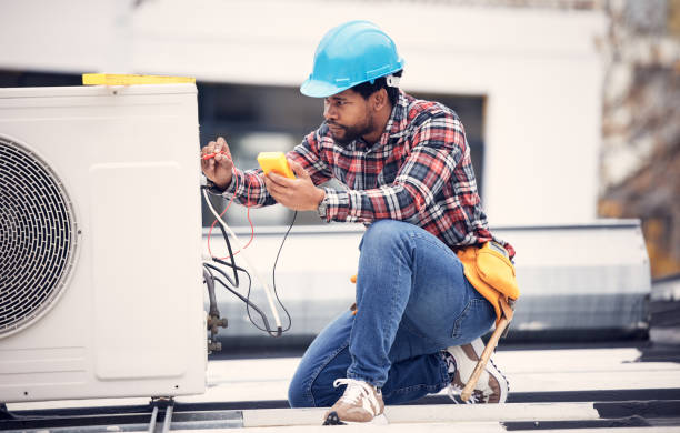 Best Electrical Contractors for Businesses  in Grantsburg, WI