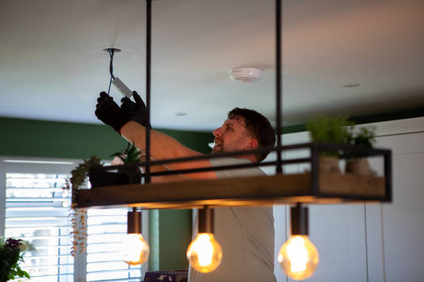 Best Affordable Emergency Electrician  in Grantsburg, WI
