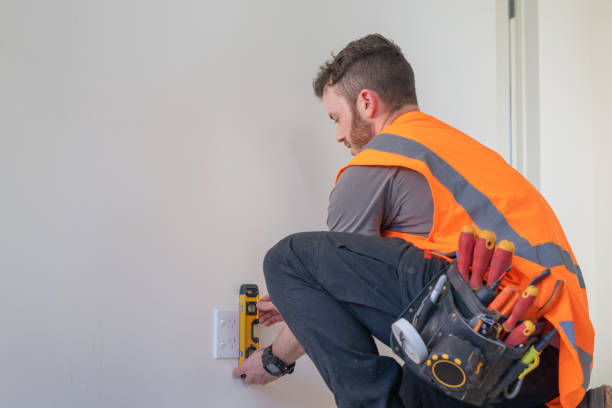 Best Electrical Outlet Repair  in Grantsburg, WI