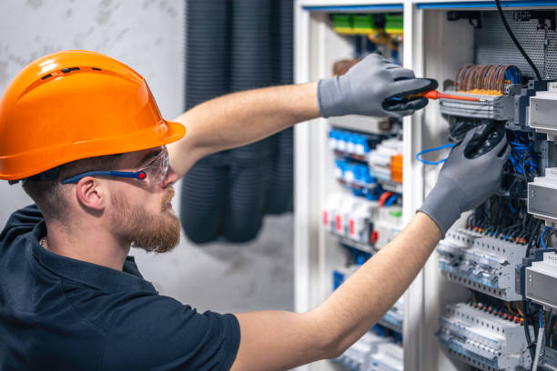 Best Local Electrician Companies  in Grantsburg, WI