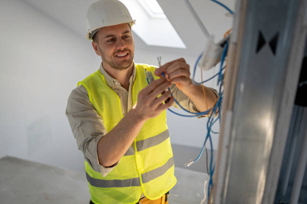 Industrial Electrical Services in Grantsburg, WI